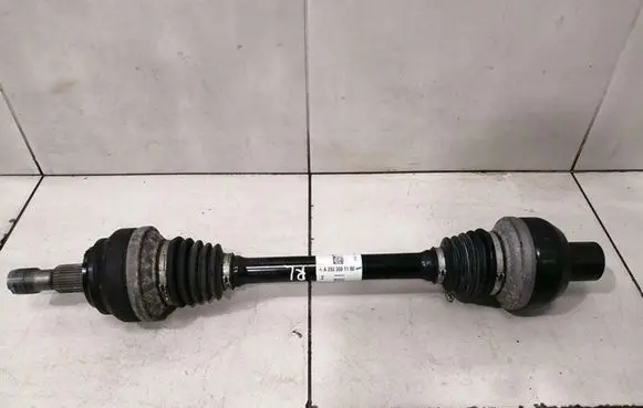 Mercedes-Benz EQC Rear driveshaft A2933501100
