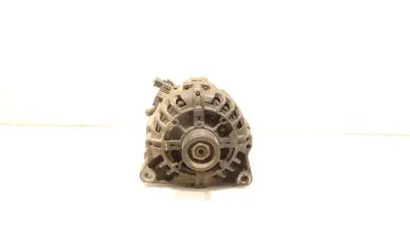 Peugeot 207 Generator/alternator