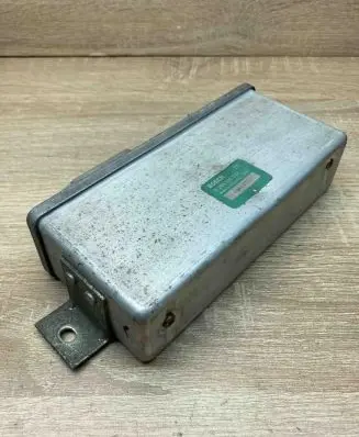 Renault Espace II ABS control unit/module 0265100047