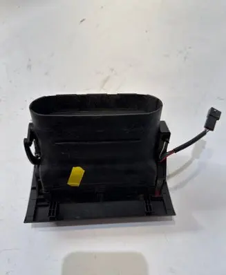 BMW 5 E39 Rear air vent grill 8376150 37620