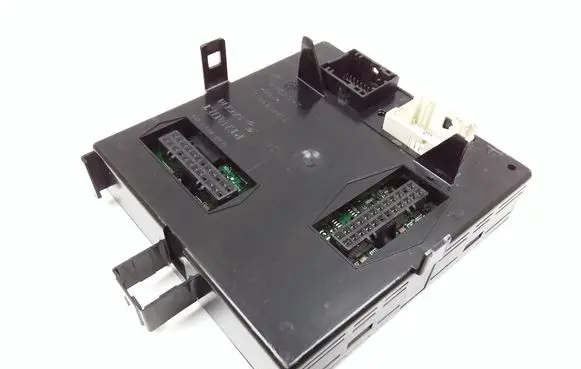 Renault Laguna II Comfort/convenience module 8200276515 8200300662 8200283811