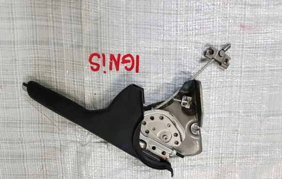 Suzuki Ignis Handbrake/parking brake lever assembly