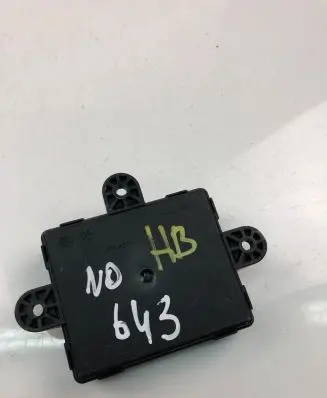 Ford Focus Other control units/modules BV6N14B532AJ