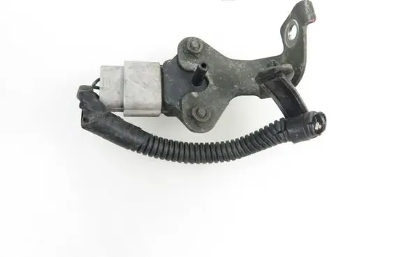 Suzuki Wagon R+ Turbo air boost pressure sensor 1859075F00