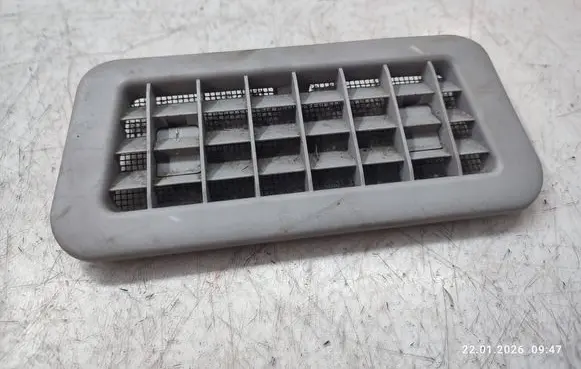 Lexus RX 450H Parcel shelf grill 6365548020