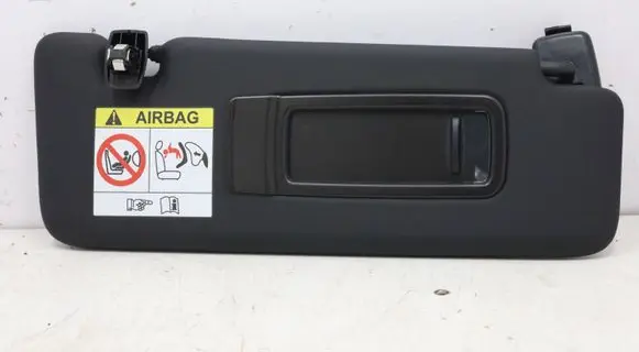 BMW X5 G05 Sun visor 5A2A0B4
