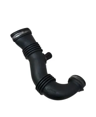 Peugeot 407 Air intake hose/pipe 9656953680
