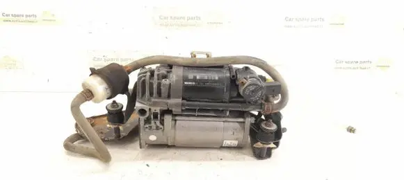 Mercedes-Benz E W212 Air suspension compressor/pump 2123200404 2129970452