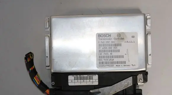 Jaguar XJ X40 Gearbox control unit/module LNE2401AB