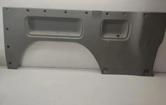Renault Trafic II (X83) Trunk/boot side trim panel 8200053234 91167350