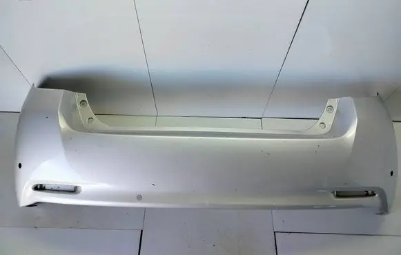Toyota Verso Rear bumper 921590F07
