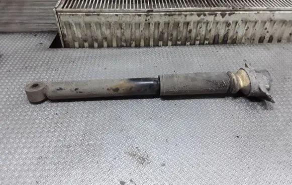 Audi A3 S3 8P Rear shock absorber/damper