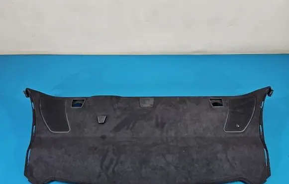 BMW 6 F06 Gran coupe Parcel shelf 8054095 IMPRK1605978
