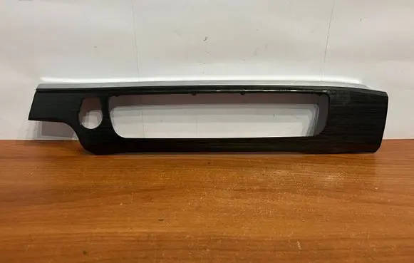 BMW 7 F01 F02 F03 F04 Climate control/heater control trim 9232140