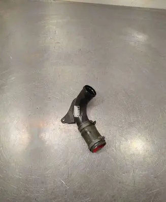 Ford Mondeo MK IV Intercooler pipe mounting bracket 