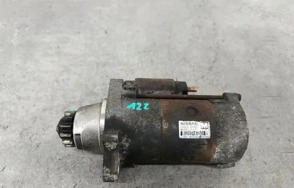 Nissan Primera Starter motor 