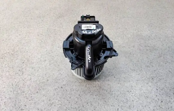 Dacia Sandero II Heater fan/blower 5P373010045 5P3730100