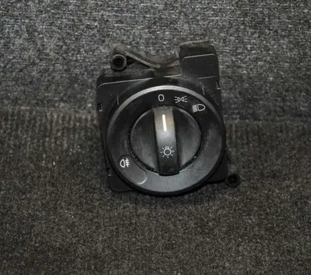 Mercedes-Benz Sprinter W906 Light switch A9065450104