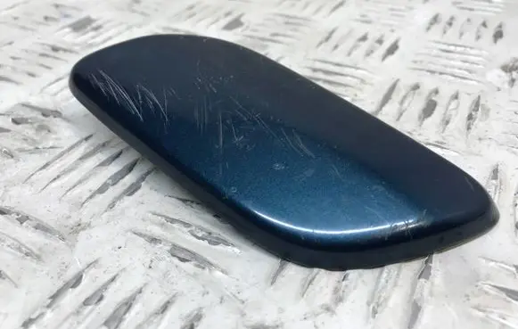 Mazda 5 Headlight washer spray nozzle cap/cover CC29518H2