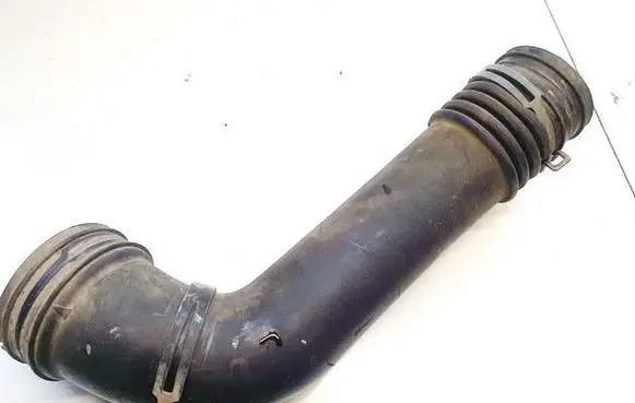 Mercedes-Benz GL X164 Air intake hose/pipe a6290980201