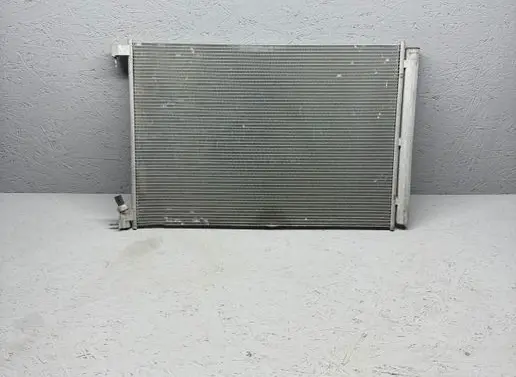 Mercedes-Benz GLC X253 C253 A/C cooling radiator (condenser) A0995000454