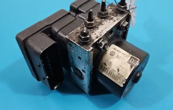 Seat Altea ABS Pump 1K0907379AF IMPRK1531722