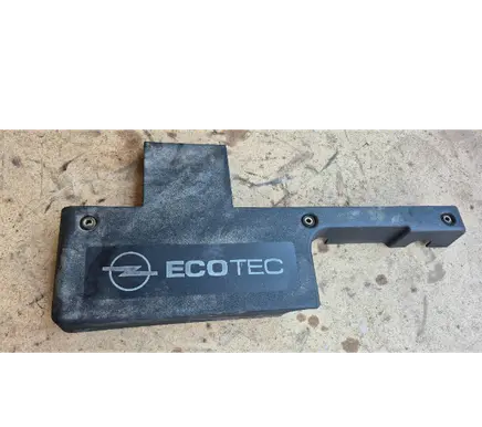 Opel Astra G Engine cover (trim) 24454289 24454291 24454290