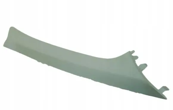 Subaru Outback (A) pillar trim