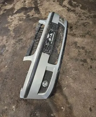 Volkswagen Polo Front bumper