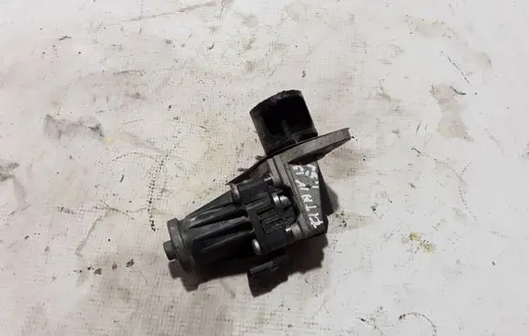 Mercedes-Benz Citan W415 EGR valve 147105306R