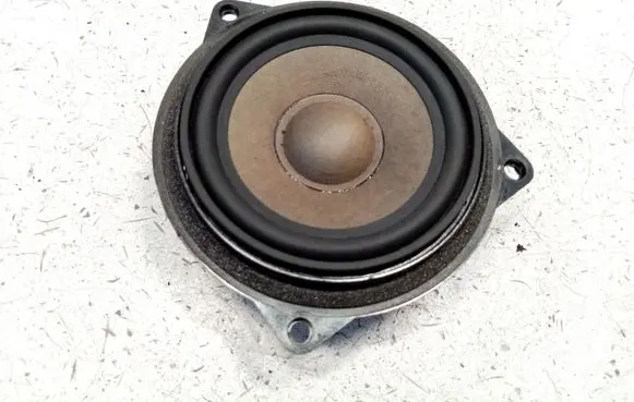 BMW X1 E84 Front door speaker 65136945411