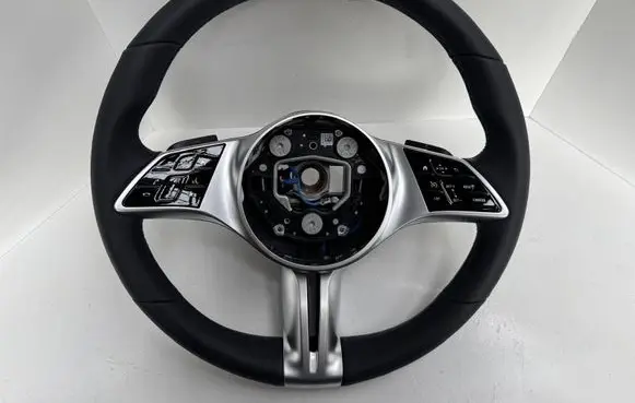 Mercedes-Benz Sprinter W907 W910 Steering wheel A9074605704