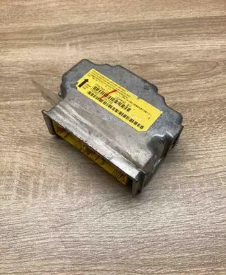 Mitsubishi Outlander Airbag control unit/module 8635A121