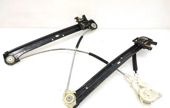 Audi A3 S3 8V Front window lifting mechanism without motor 8V4837461