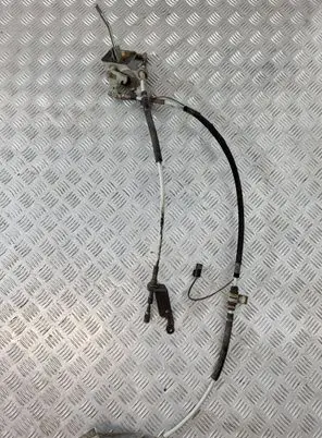 Land Rover Discovery Gear shift rod 