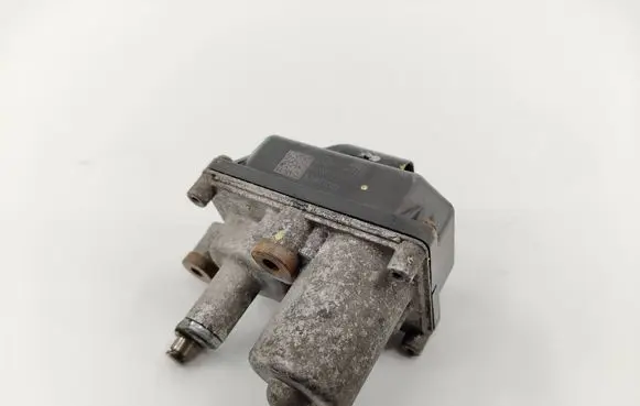 KIA Sportage Turbine electric control actuator 282352A610