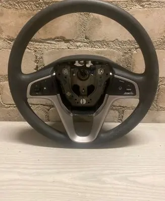 Hyundai i20 (PB PBT) Steering wheel 561131J700