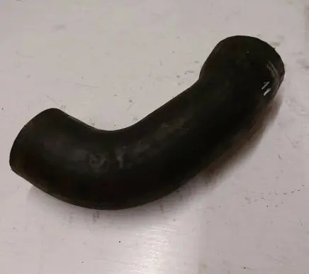 Volvo S40, V40 Intercooler hose/pipe 30621196