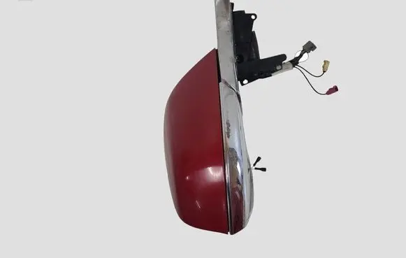 Tesla Model S Front door electric wing mirror 048341 104131800D