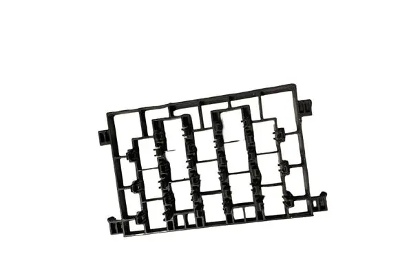 Volkswagen Golf IV Fuse box cover 1J1941379