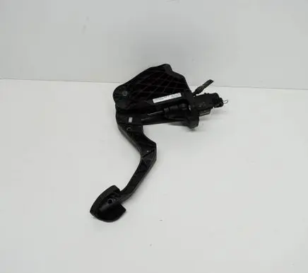 Clutch pedal
