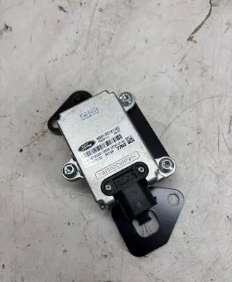 Ford Mondeo MK IV ESP acceleration yaw rate sensor 6G913C187AG 15444111 A2C53278132