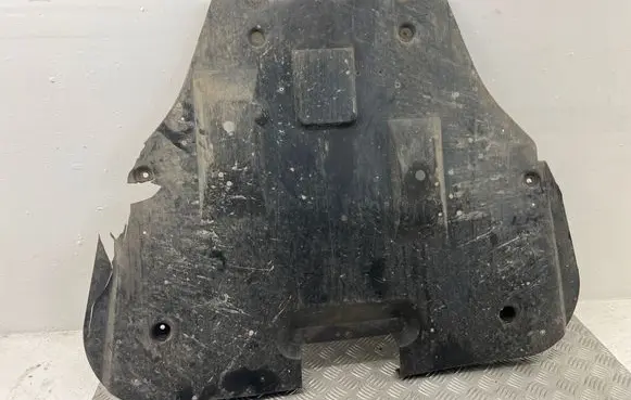 Mazda 6 Engine splash shield/under tray GJ6A56111 GJ6A66110