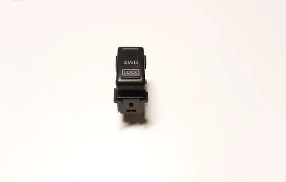Nissan Murano Z50 Differential lock switch 5113B