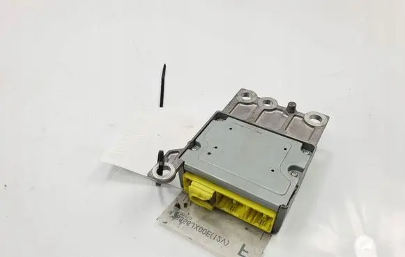 Nissan NV200 Airbag control unit/module 28556JX00E