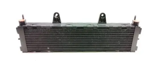 BMW M8 F91 F92 G14 G15 Engine oil radiator 8746756 17218746756 51118469697