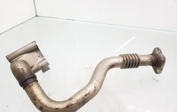 Honda Accord EGR valve line/pipe/hose 07E23