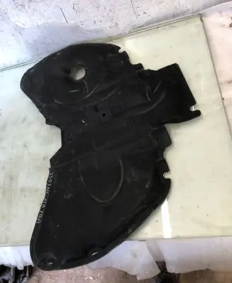 Mercedes-Benz EQA Other engine bay part A2476822700