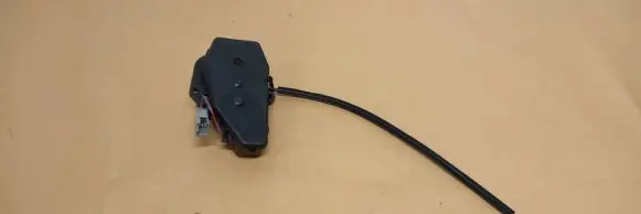 Tailgate/trunk/boot lift motor