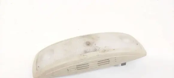 Volvo XC60 Rear seat light 39859710
